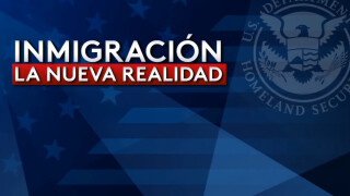 Inmigración: La nueva realidad