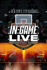 NBA All-Star In-Game LIVE Gameday