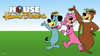 House of Hanna-Barbera