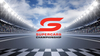 2025 Supercars Championship Live