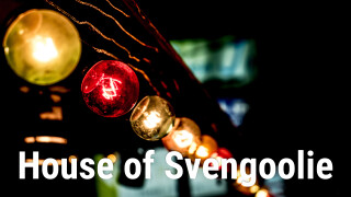 House of Svengoolie