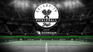 Celebrity Pickleball