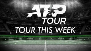 ATP Tour This Week