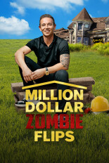 Million Dollar Zombie Flips