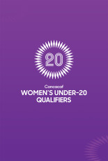 2025 Concacaf Women's U-20 Qualifiers