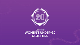 2025 Concacaf Women's U-20 Qualifiers