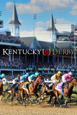 151st Kentucky Derby