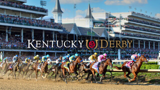 151st Kentucky Derby
