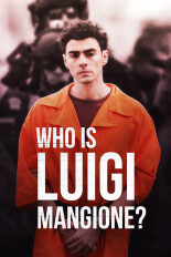 Who is Luigi Mangione?