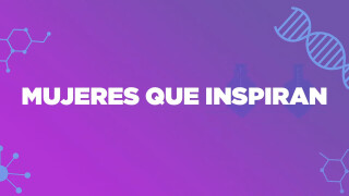 Mujeres que inspiran