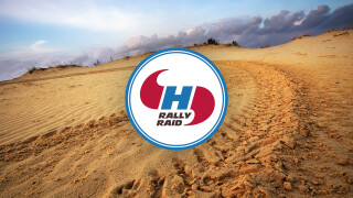 Hellas Rally Raid