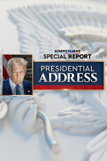 Special Report: Presidential Address