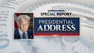 Special Report: Presidential Address