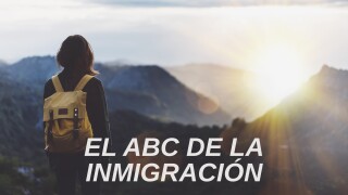 El ABC de la inmigración
