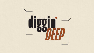 Diggin' Deep