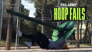 FailArmy Hoop Fails