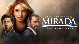 Con esa misma mirada