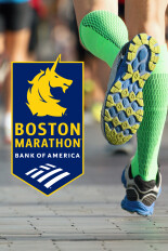 2025 Boston Marathon
