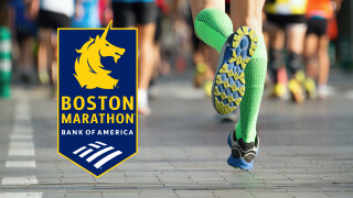2025 Boston Marathon