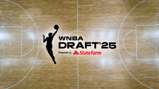 2025 WNBA Draft