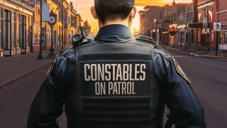 Constables on Patrol