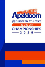 2025 World Athletics Indoor Championships