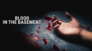 Blood in the Basement