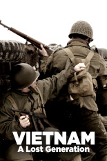 Vietnam: A Lost Generation