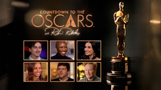 Countdown to the Oscars With Robin Roberts: A Special Edition of 20/20