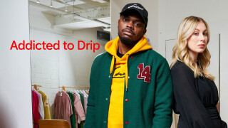 Addicted to Drip