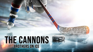 The Cannons -- Brothers on Ice