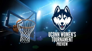 UCONN Women's Tournament Preview