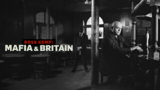 Ross Kemp: Mafia and Britain