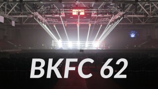 BKFC 62