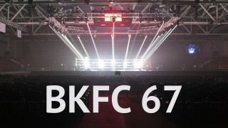 BKFC 67