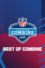 Best of 2025 Combine