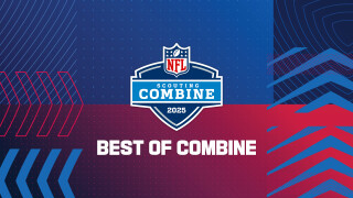 Best of 2025 Combine