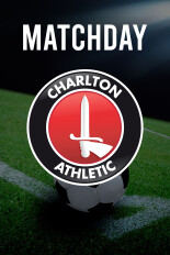 Matchday: Charlton Athletic