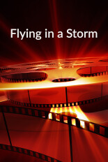 Flying in a Storm