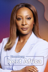 Bloomberg Next Africa
