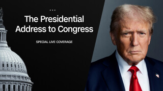 The Presidential Address to Congress and Democratic Response: Continuing Coverage