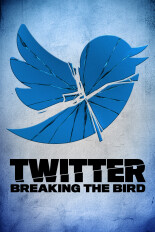 Twitter: Breaking the Bird