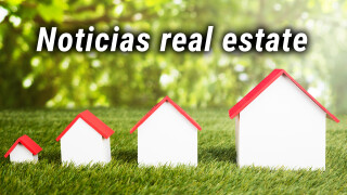Noticias real estate