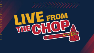 Live from the Chop