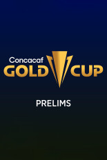 2025 Concacaf Gold Cup Soccer Prelims