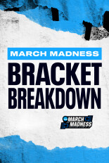 NCAA March Madness Bracket Breakdown