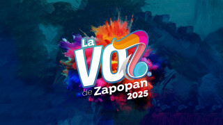 La Voz de Zapopan 2025