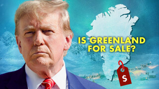 Is Greenland for Sale?