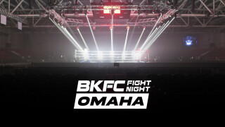 BKFC Fight Night Omaha