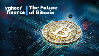 The Future of bitcoin